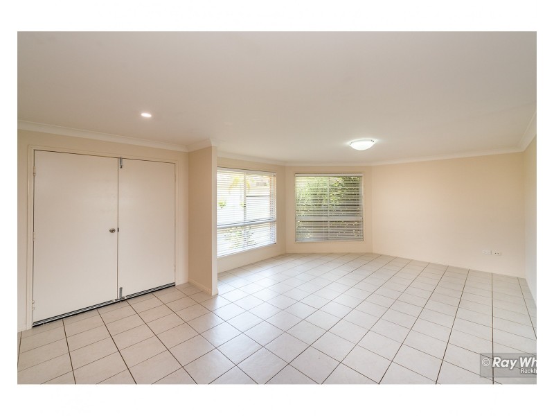 6 Broadhurst Drive, Gracemere QLD 4702