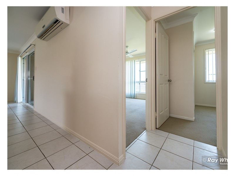 6 Broadhurst Drive, Gracemere QLD 4702