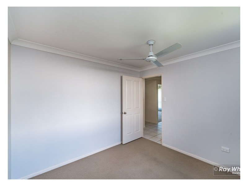 6 Broadhurst Drive, Gracemere QLD 4702