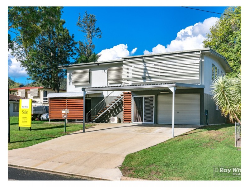 124 Dee Street, Koongal QLD 4701