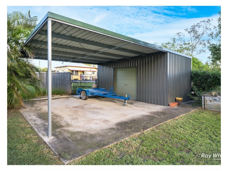 124 Dee Street, Koongal QLD 4701
