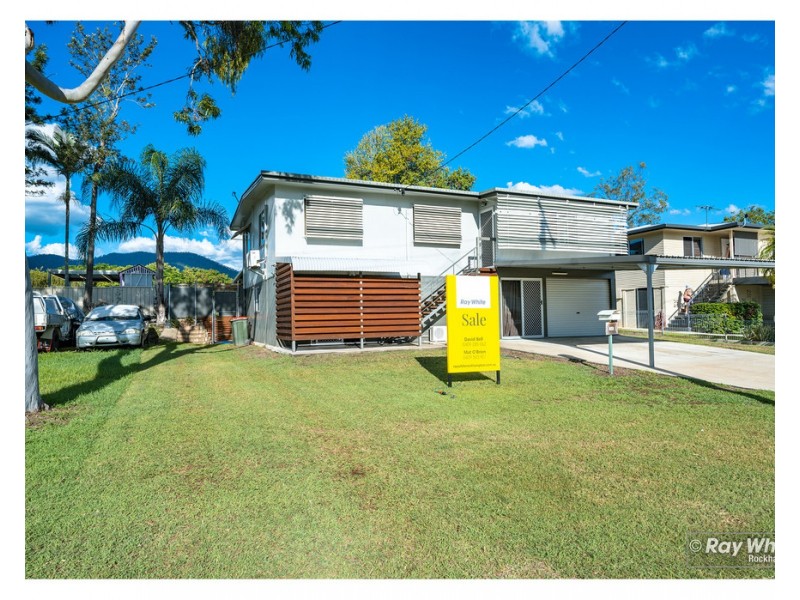 124 Dee Street, Koongal QLD 4701