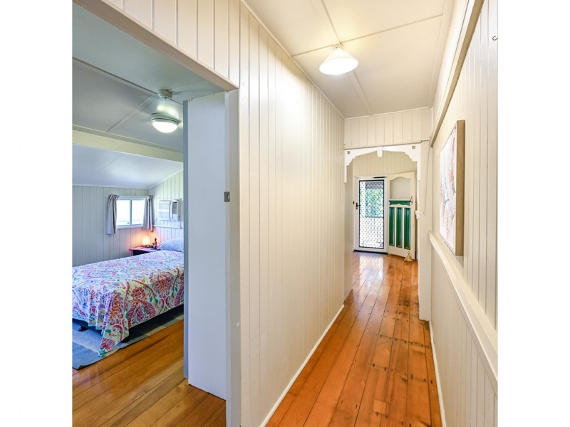 306 Upper Dawson Road, The Range QLD 4700