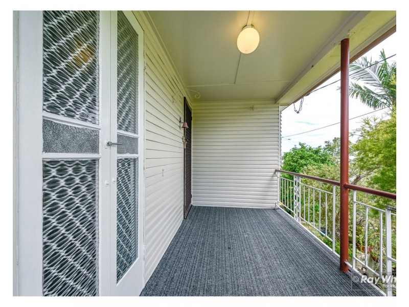 5 Pearson Street, West Rockhampton QLD 4700
