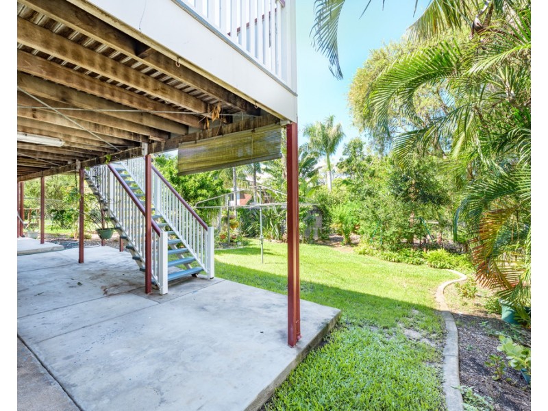 5 Pearson Street, West Rockhampton QLD 4700