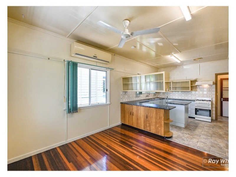 5 Pearson Street, West Rockhampton QLD 4700