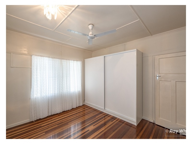5 Pearson Street, West Rockhampton QLD 4700