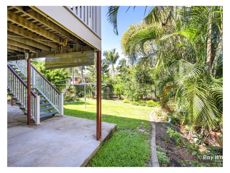 5 Pearson Street, West Rockhampton QLD 4700