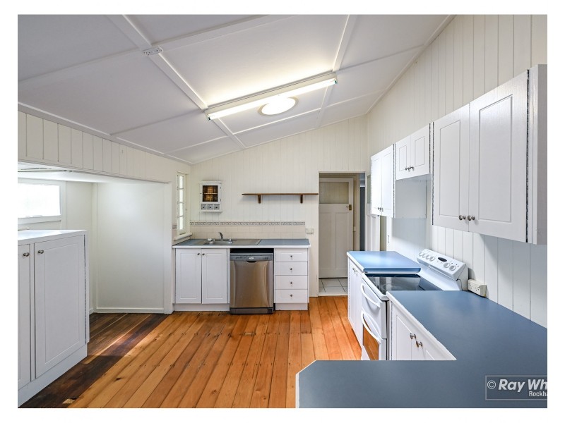 56 Larnach Street, Allenstown QLD 4700