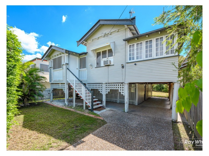 56 Larnach Street, Allenstown QLD 4700