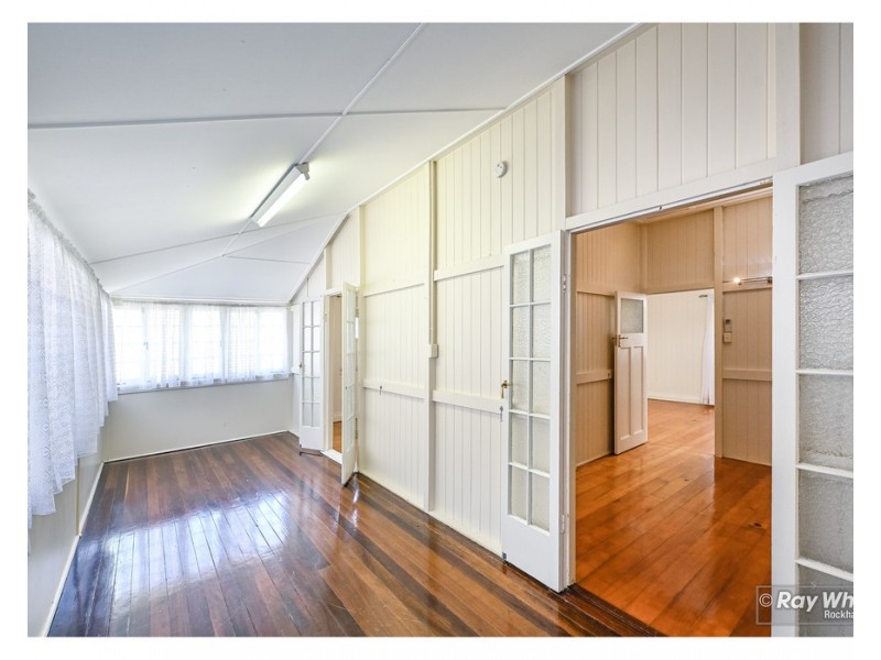 56 Larnach Street, Allenstown QLD 4700