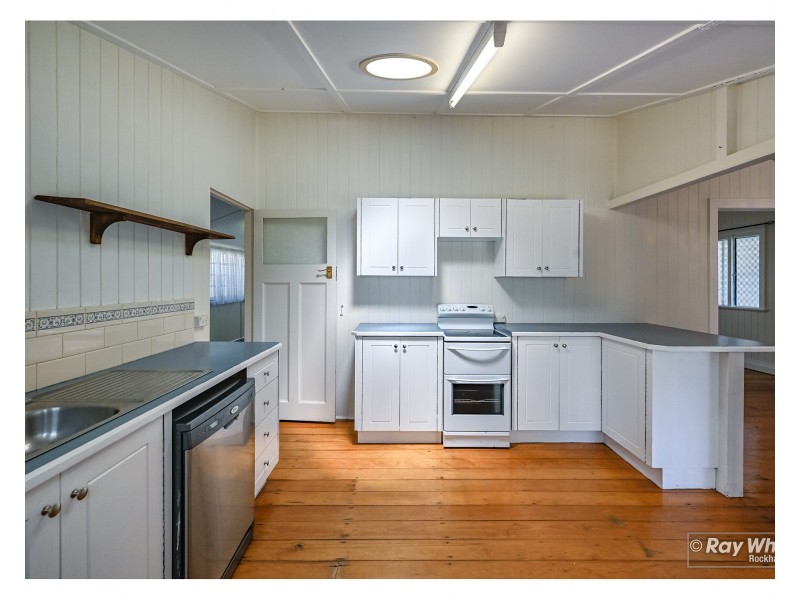 56 Larnach Street, Allenstown QLD 4700