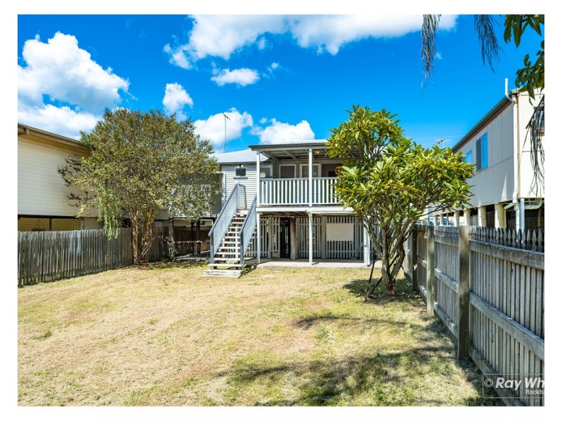 56 Larnach Street, Allenstown QLD 4700
