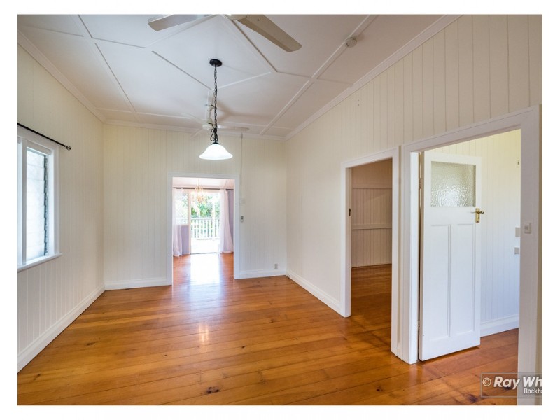 56 Larnach Street, Allenstown QLD 4700