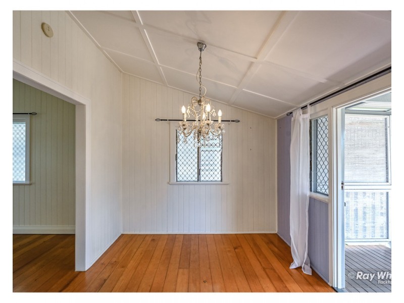 56 Larnach Street, Allenstown QLD 4700