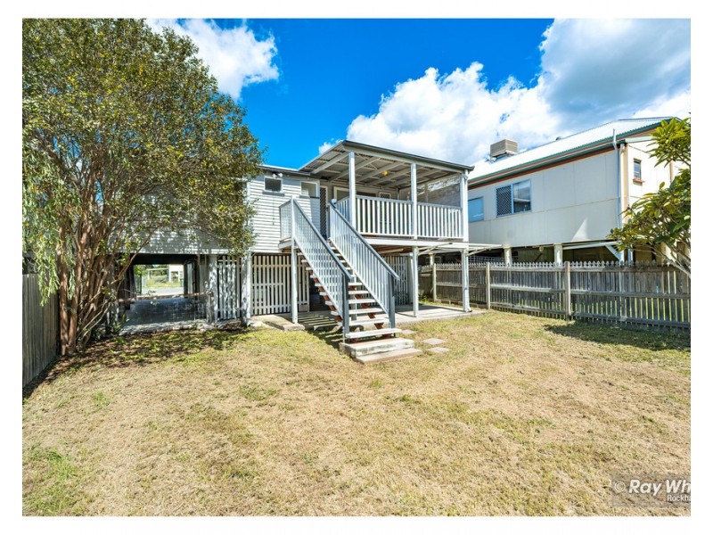 56 Larnach Street, Allenstown QLD 4700