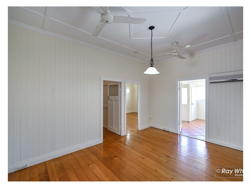 56 Larnach Street, Allenstown QLD 4700
