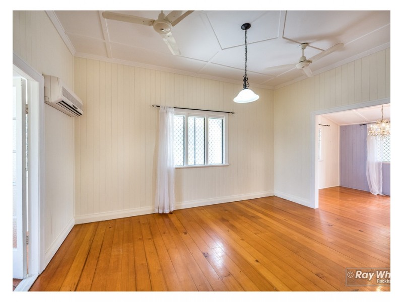 56 Larnach Street, Allenstown QLD 4700