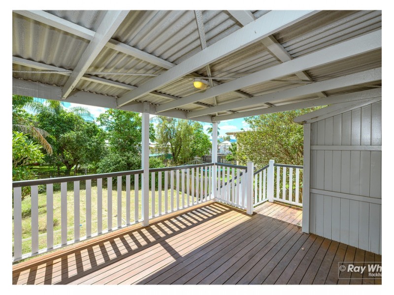 56 Larnach Street, Allenstown QLD 4700