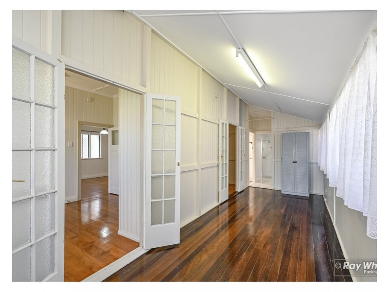 56 Larnach Street, Allenstown QLD 4700