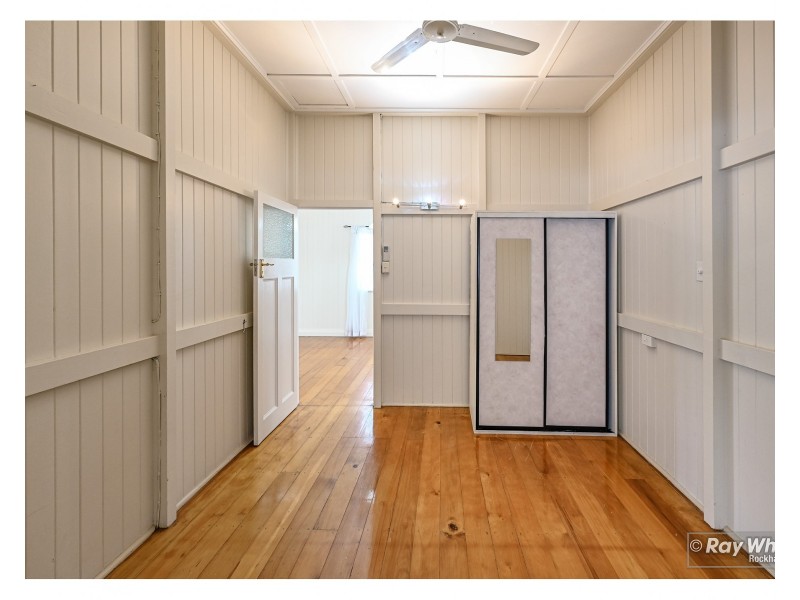 56 Larnach Street, Allenstown QLD 4700