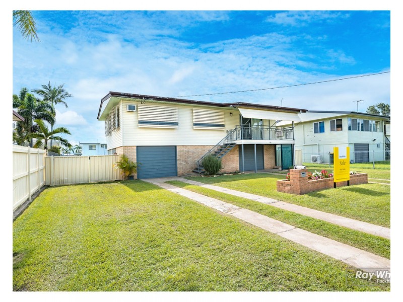 53 Menzies Street, Park Avenue QLD 4701