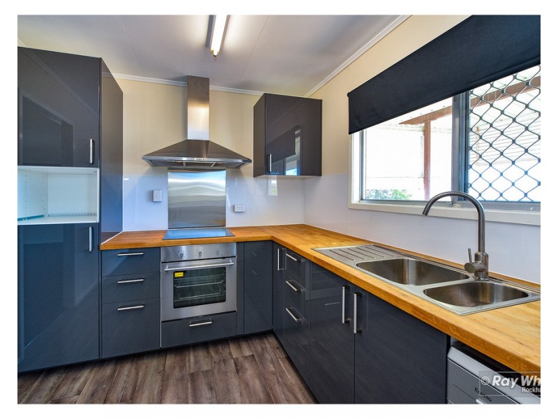 53 Menzies Street, Park Avenue QLD 4701