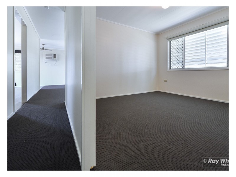 53 Menzies Street, Park Avenue QLD 4701