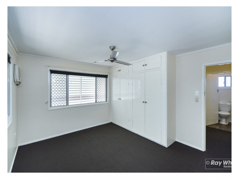 53 Menzies Street, Park Avenue QLD 4701