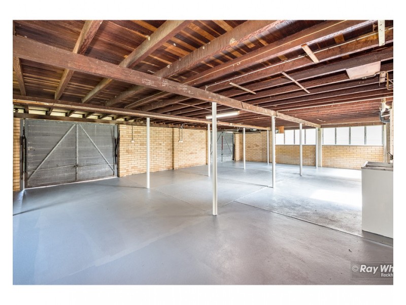 53 Menzies Street, Park Avenue QLD 4701