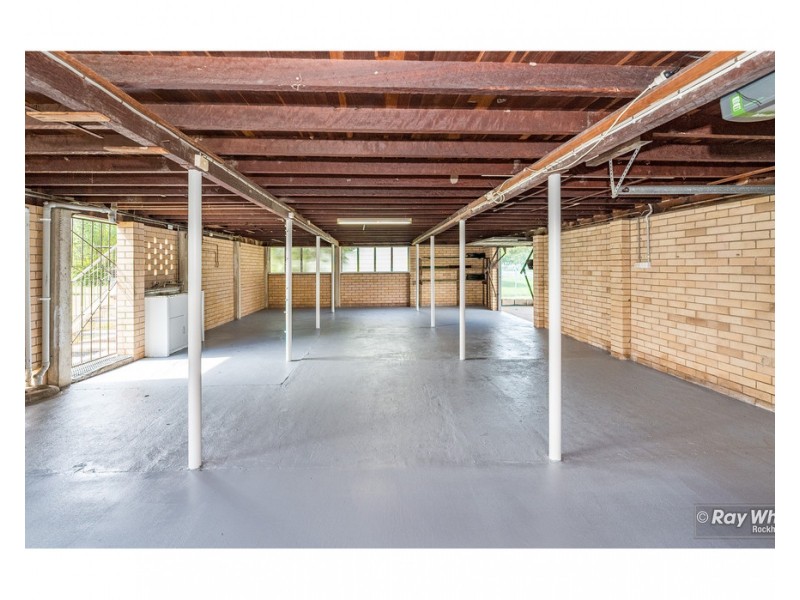 53 Menzies Street, Park Avenue QLD 4701