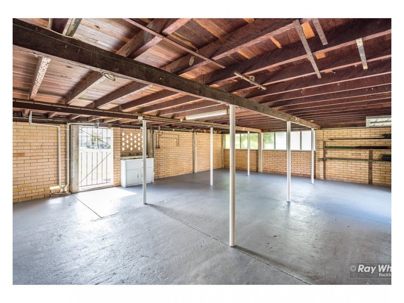 53 Menzies Street, Park Avenue QLD 4701