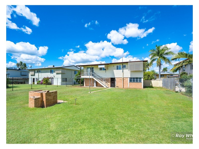 53 Menzies Street, Park Avenue QLD 4701