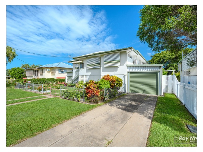 251 Hook Street, Berserker QLD 4701