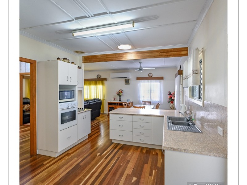251 Hook Street, Berserker QLD 4701