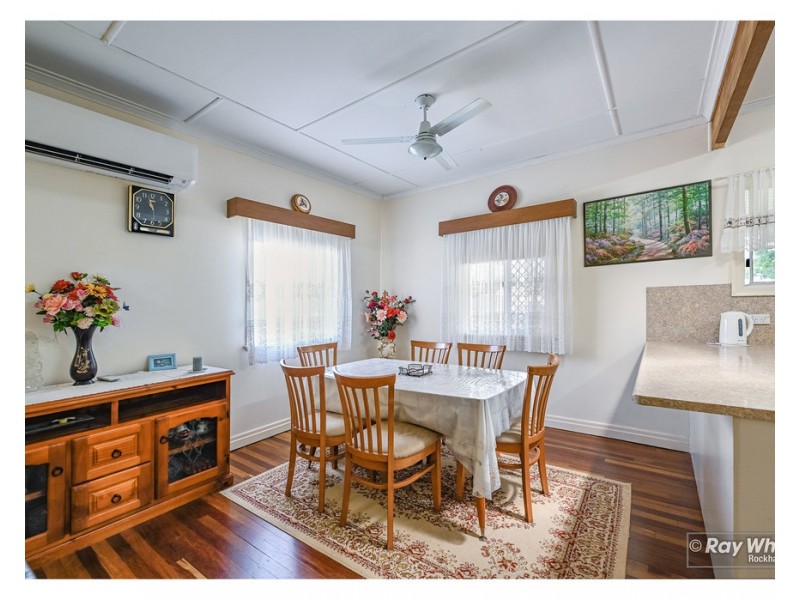251 Hook Street, Berserker QLD 4701