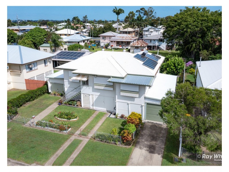 251 Hook Street, Berserker QLD 4701