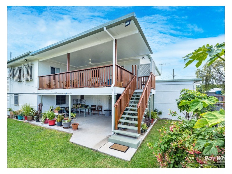 251 Hook Street, Berserker QLD 4701