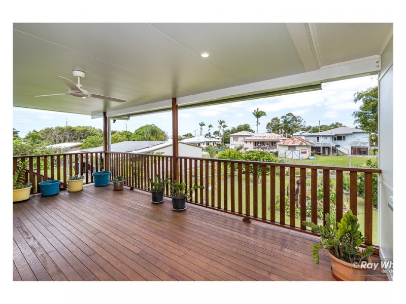 251 Hook Street, Berserker QLD 4701