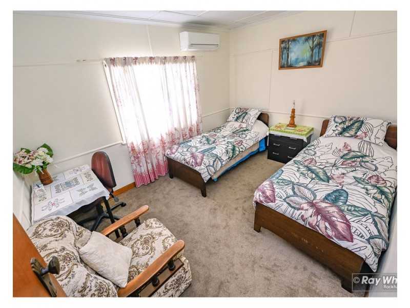 251 Hook Street, Berserker QLD 4701