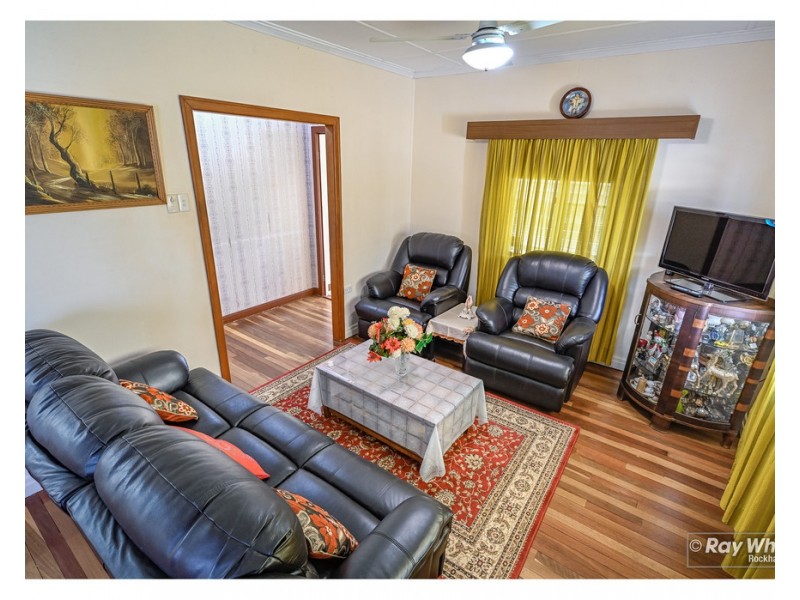 251 Hook Street, Berserker QLD 4701