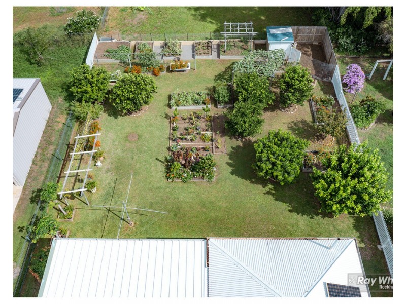 251 Hook Street, Berserker QLD 4701
