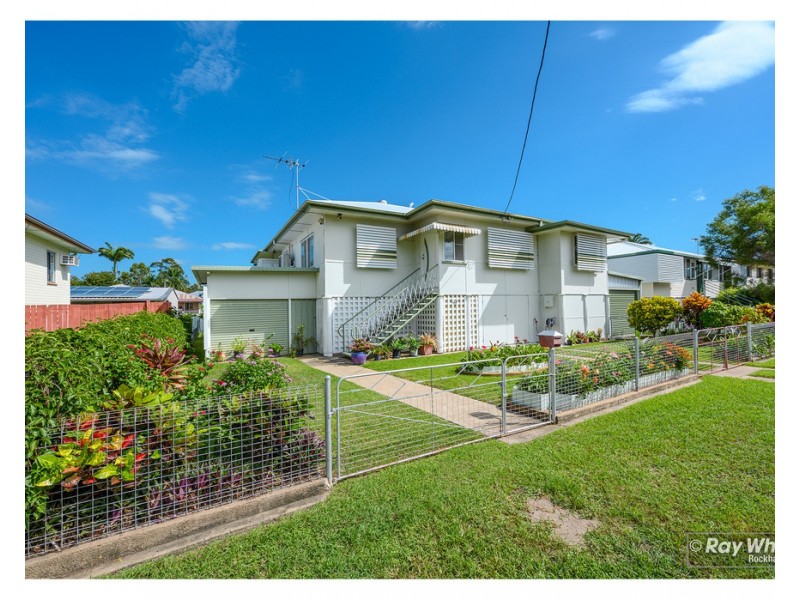 251 Hook Street, Berserker QLD 4701