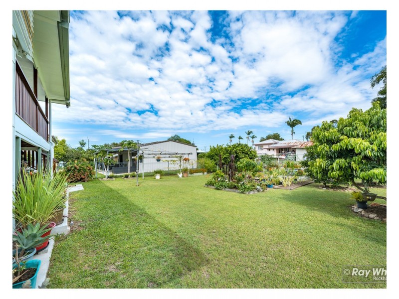 251 Hook Street, Berserker QLD 4701