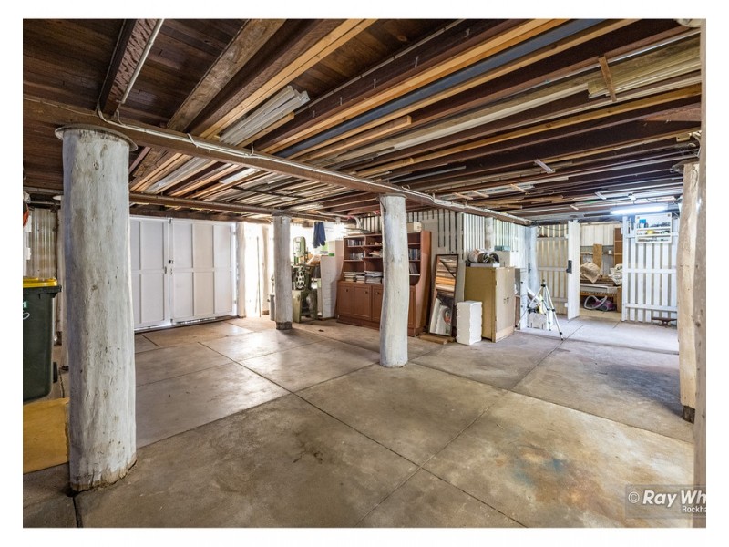 251 Hook Street, Berserker QLD 4701