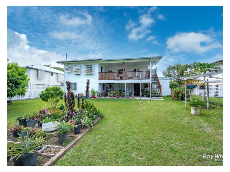 251 Hook Street, Berserker QLD 4701