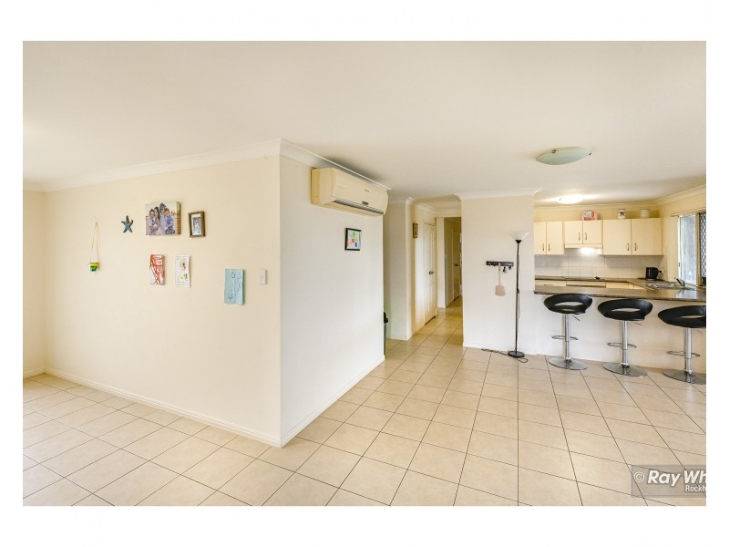 5 William Close, Gracemere QLD 4702