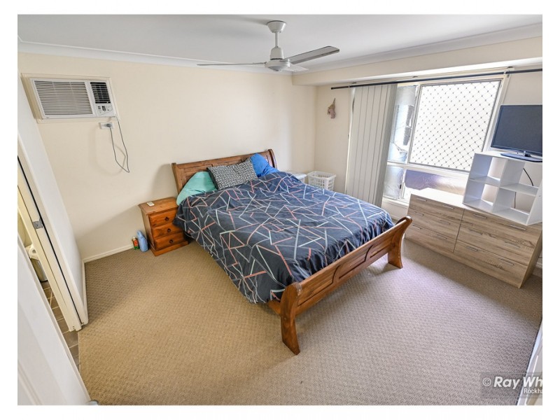 5 William Close, Gracemere QLD 4702