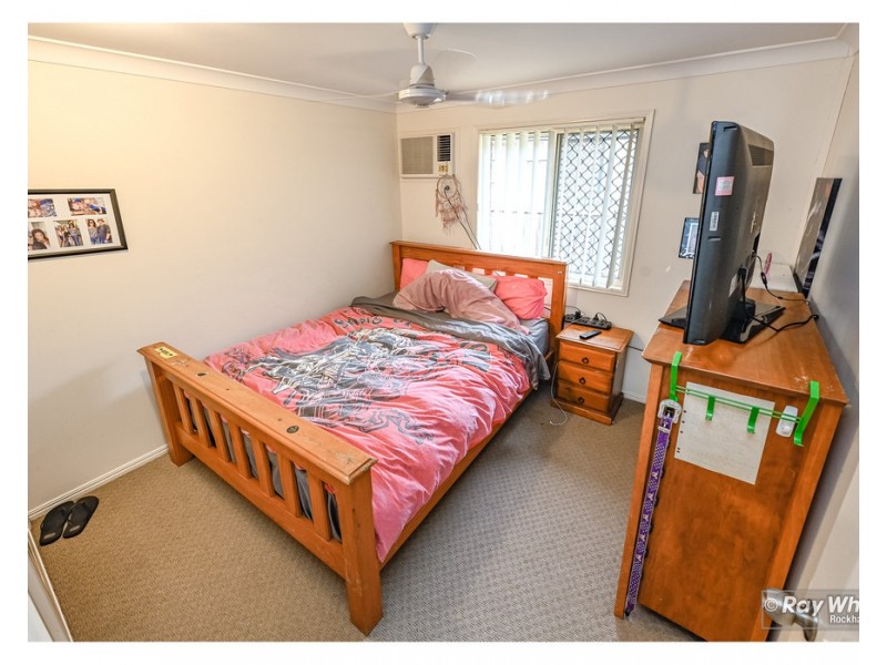 5 William Close, Gracemere QLD 4702