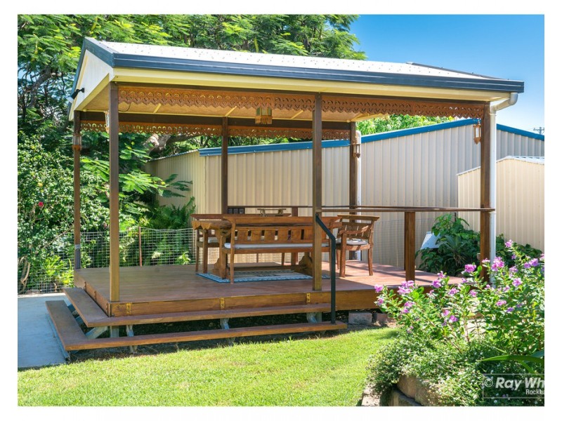 66 McKelligett Street, Wandal QLD 4700